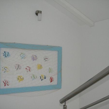 White Anchor Apartment Vodice Exterior photo