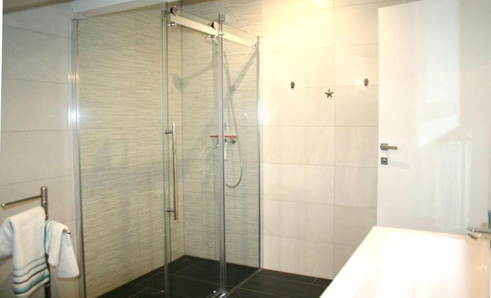 White Anchor Apartment Vodice Exterior photo